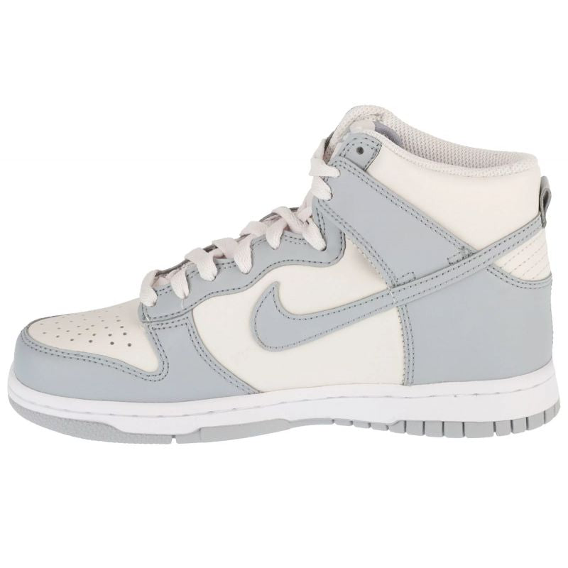 Nike Dunk High Bg W DB2179-009 Cipő - Sportmania.hu
