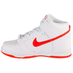 Nike Dunk High Gs Jr cipő gyerek Utcai DB2179-111