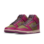 Nike Dunk High W FB1273-500 Cipő - Sportmania.hu