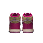 Nike Dunk High W FB1273-500 Cipő - Sportmania.hu