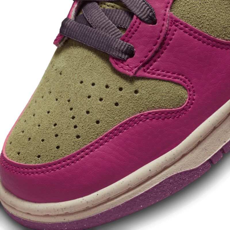Nike Dunk High W FB1273-500 Cipő - Sportmania.hu