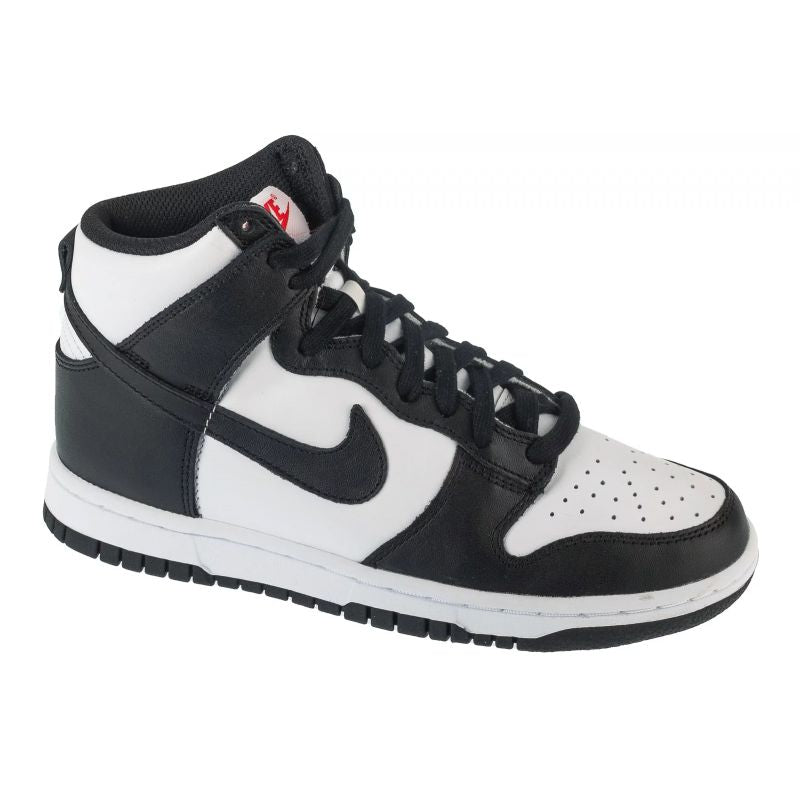 Nike Dunk High W Utcai női DD1869-103