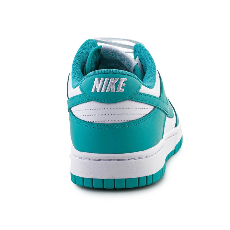 Nike Dunk Low Retro Bttys M Utcai férfi DV0833-101