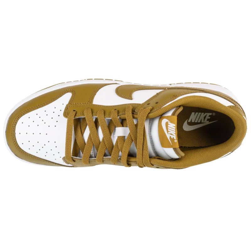 Nike Dunk Low Retro M DV0833-105 Cipő - Sportmania.hu