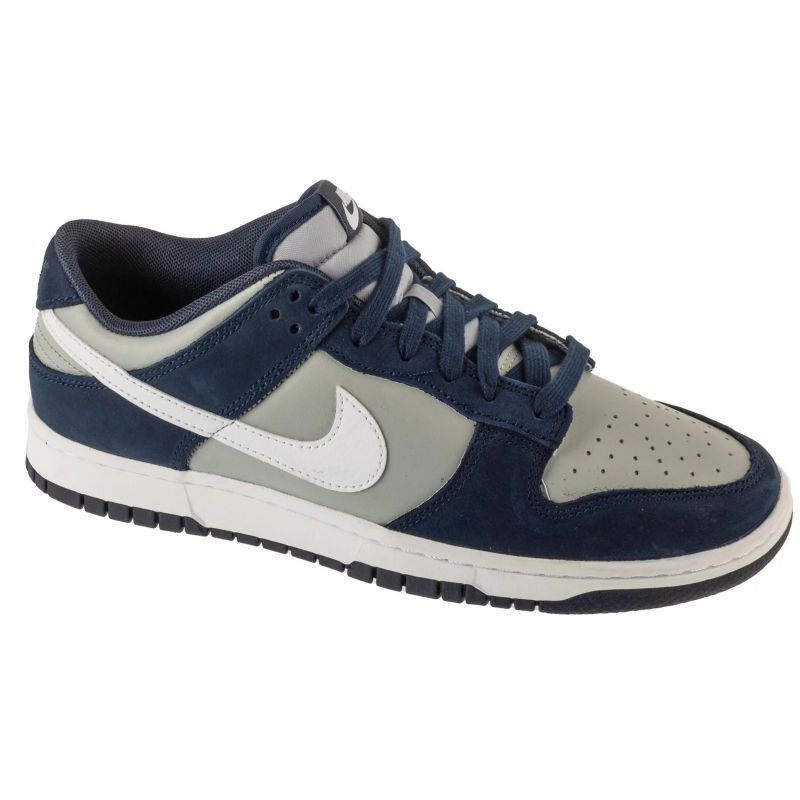 Nike Dunk Low Retro M IB3079-400 shoes Cipő - Sportmania.hu