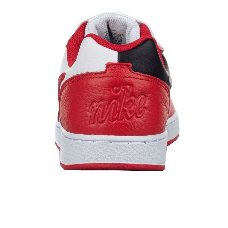 Nike Ebernon Low Prem M AQ1774-101 Cipő - Sportmania.hu