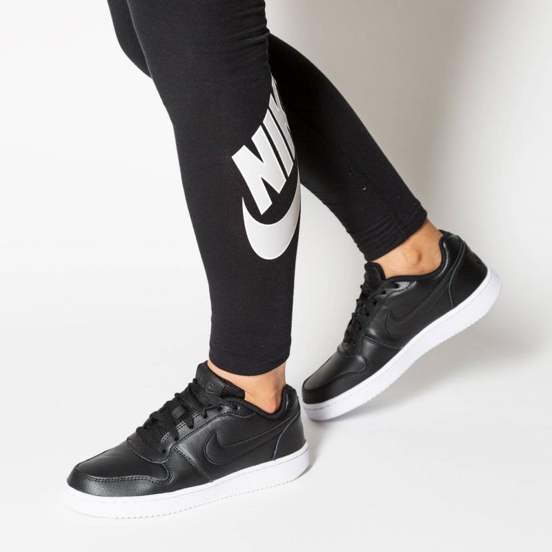 Nike Ebernon Low W AQ1779-001 Shoes Cipő - Sportmania.hu