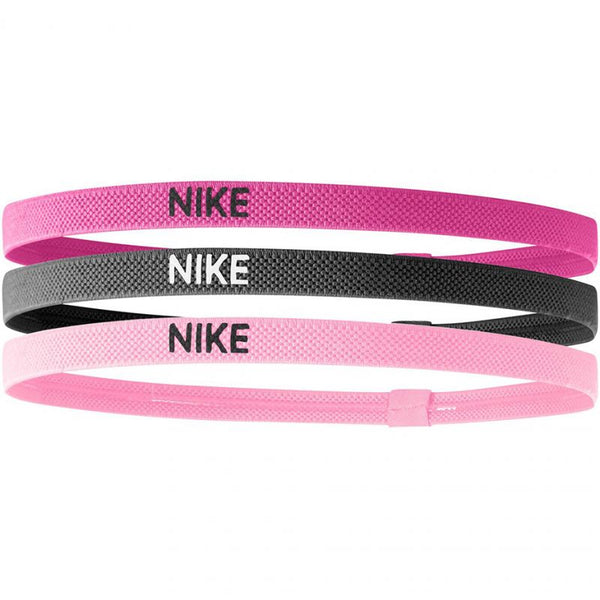Nike Elastic Hairbands 3pk Njn04944os