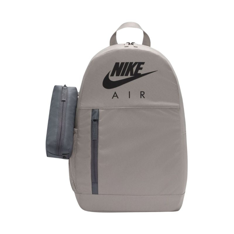 Nike Elemental Backpack szürke hátizsák