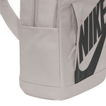 Nike Elemental Backpack szürke hátizsák