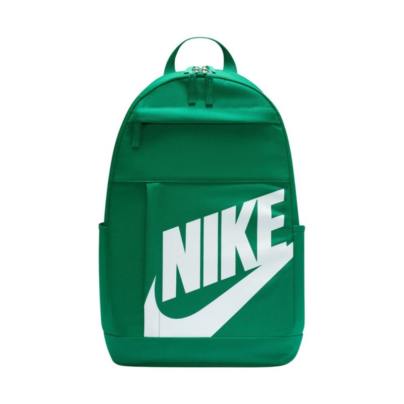 Nike Elemental Backpack zöld hátizsák