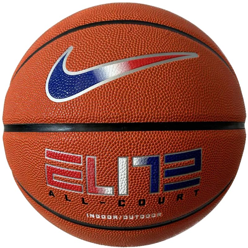 Nike Elite All Court 8P 2.0 Deflated Ball N1004088-822 Kiegészítők - Sportmania.hu
