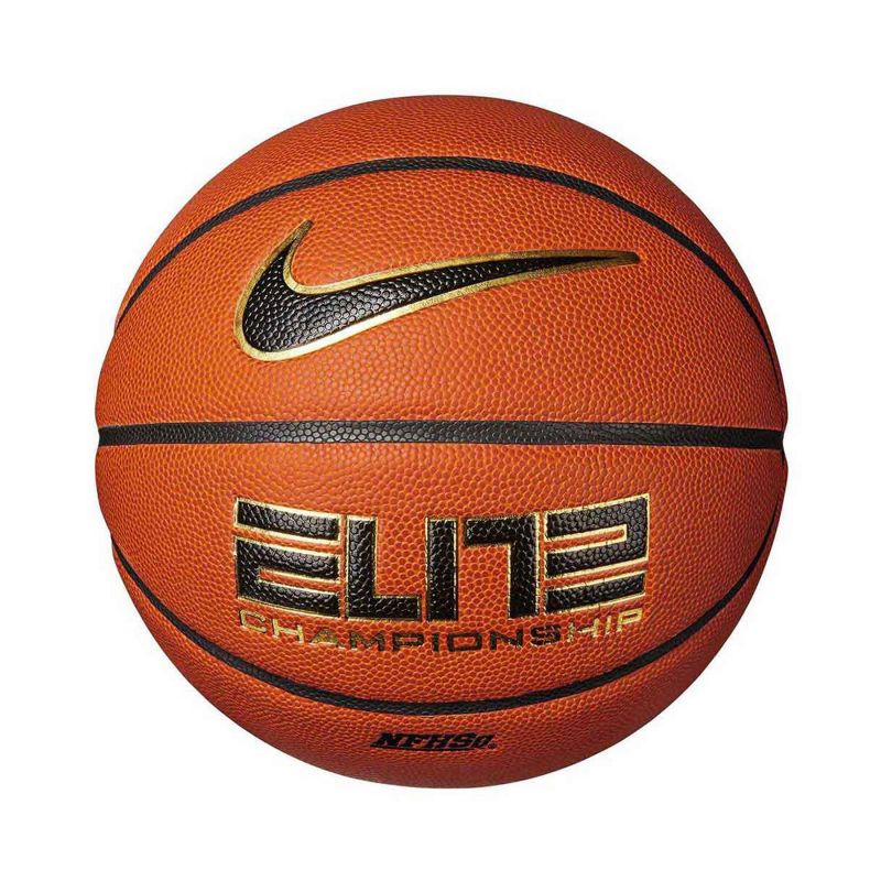 Nike Elite Championship 8P 2.0 Basketball N1004086-878