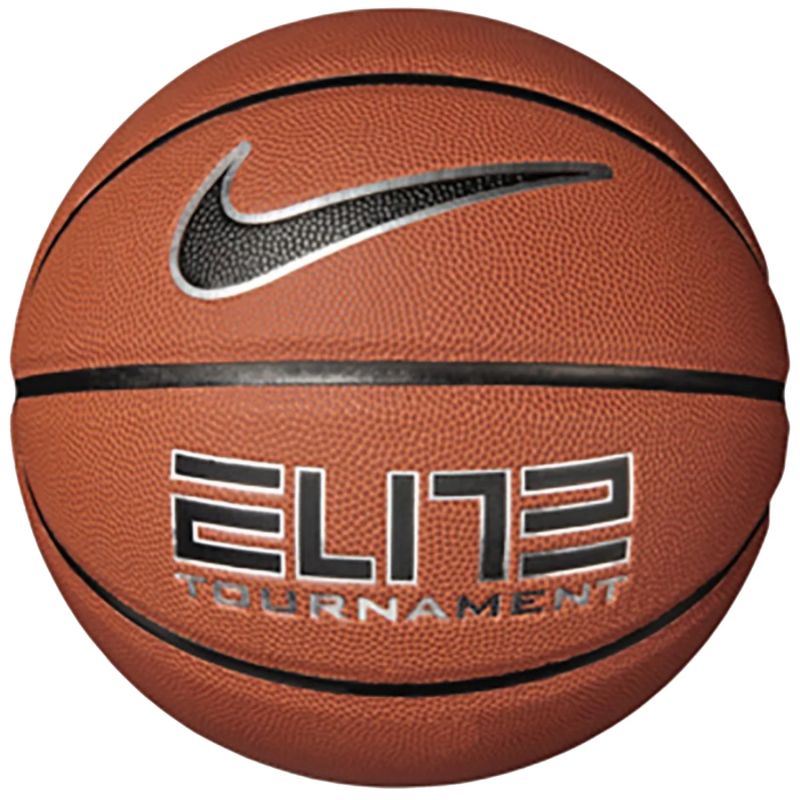 Nike Elite Tournament 8p Deflated Ball Labda N1009915-855