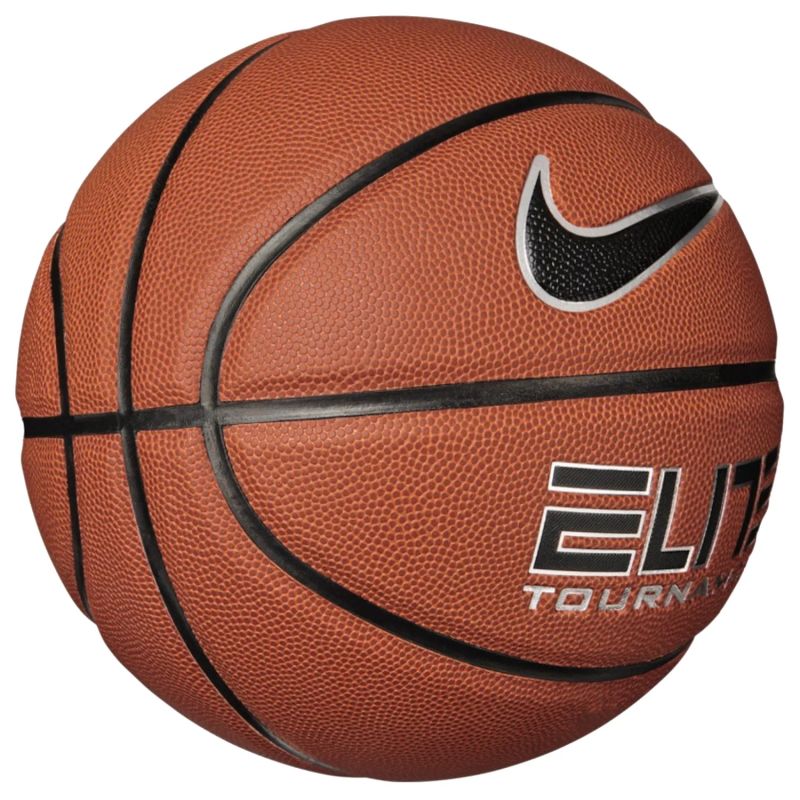 Nike Elite Tournament 8p Deflated Ball N1009915-855 Kiegészítők