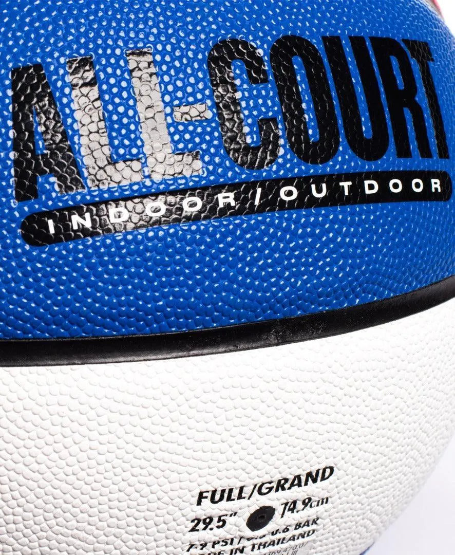 Nike EQ Everyday All-Court - Kék/Fehér Futball labda