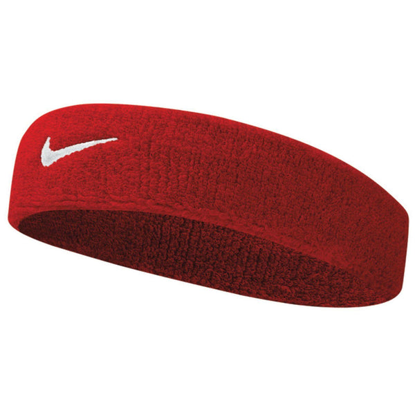 Nike EQ fejpánt, piros (felnőtt méret) - Sportmania.hu