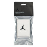 Nike EQ Jordan Jumpman fehér csukópánt Csuklószorító Csuklópánt