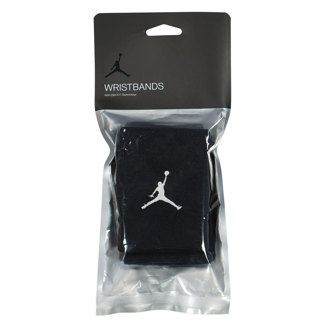 Jordan Jumpman , fekete csukópánt Csuklószorító - Sportmania.hu