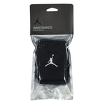 Nike EQ JORDAN JUMPMAN WRISTBANDS BLACK/WHITE Csuklópánt - Sportmania.hu