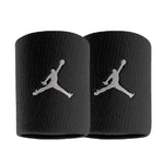 Nike EQ JORDAN JUMPMAN WRISTBANDS BLACK/WHITE Csuklópánt - Sportmania.hu