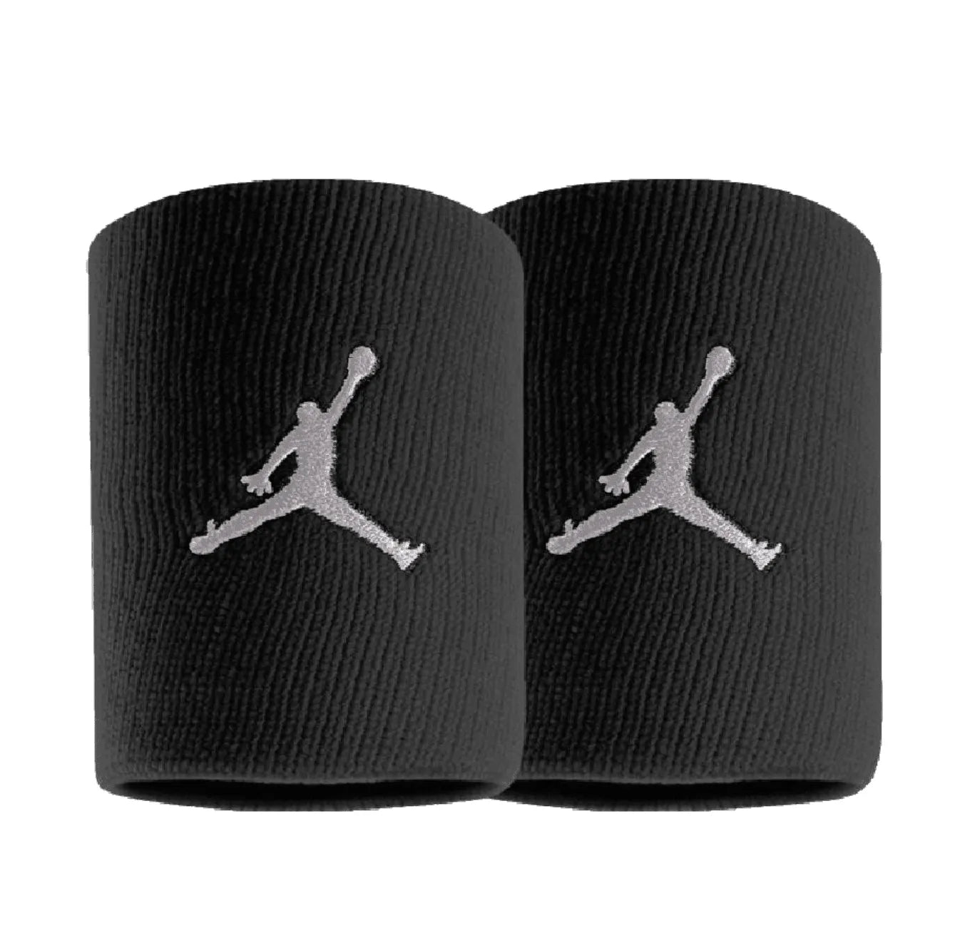 Nike EQ JORDAN JUMPMAN WRISTBANDS BLACK/WHITE Csuklópánt - Sportmania.hu