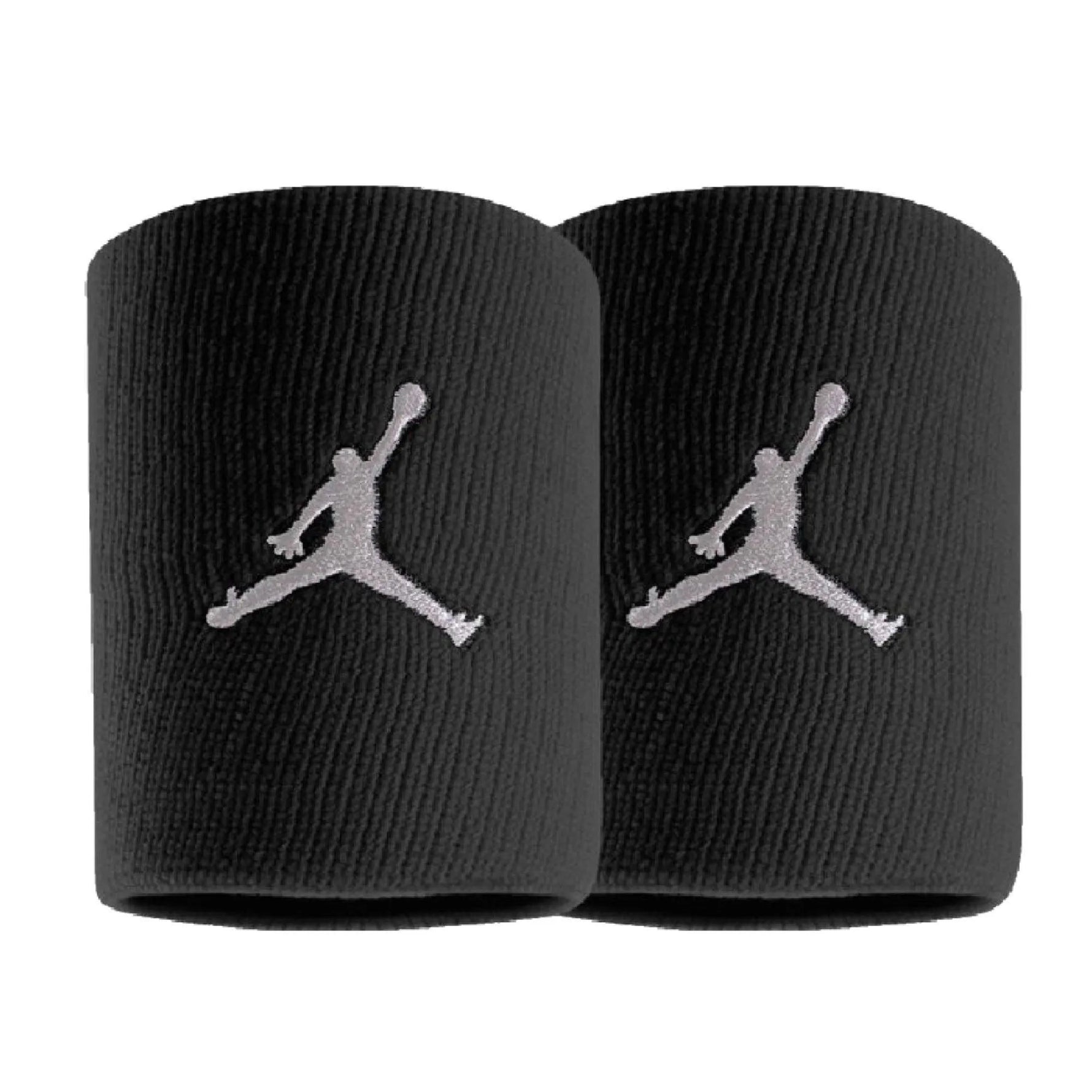 Nike EQ JORDAN JUMPMAN WRISTBANDS BLACK/WHITE Csuklópánt - Sportmania.hu