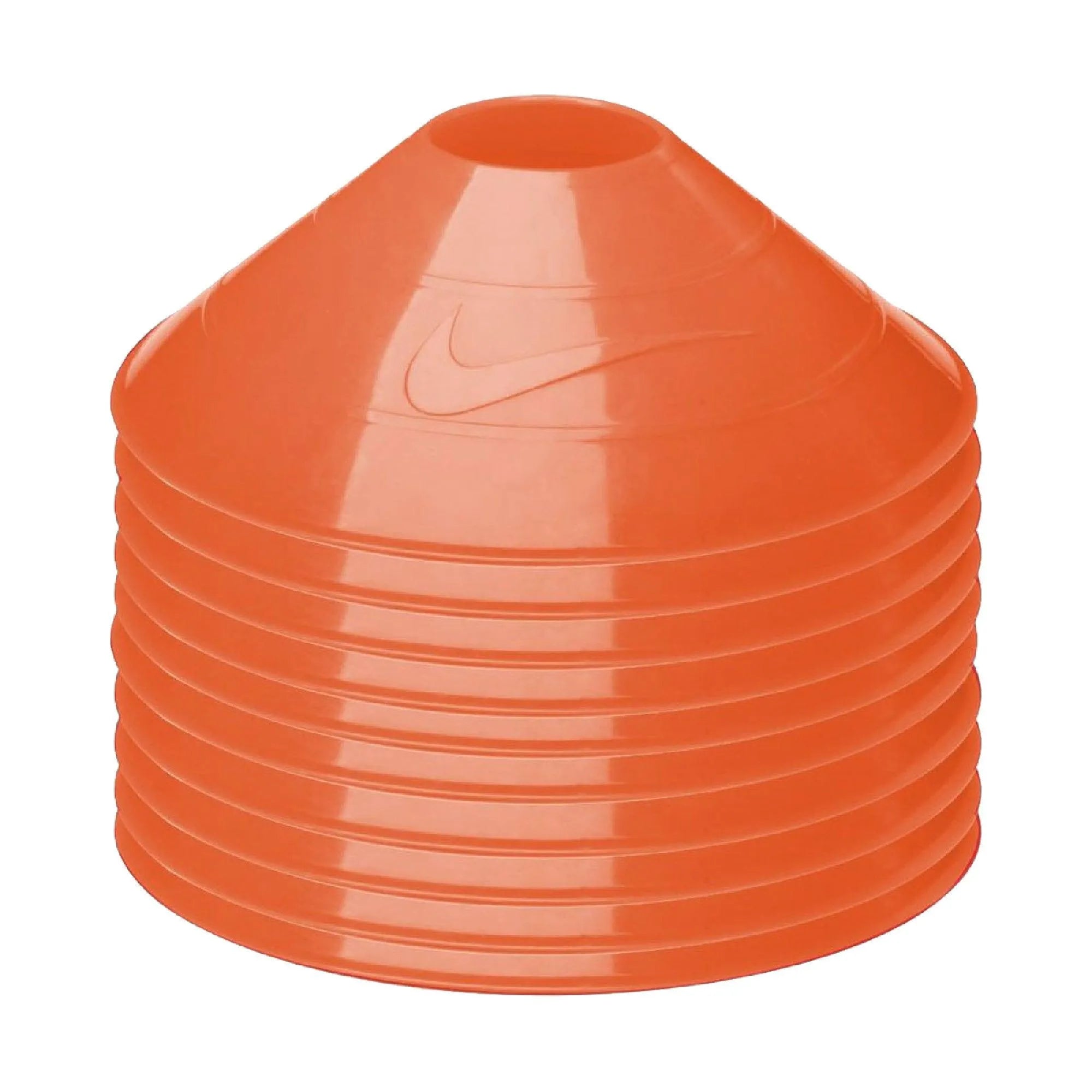 Nike EQ NIKE 10 PACK TRAINING CONES Edzéssegítő