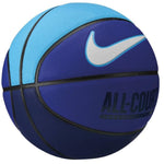 Nike EQ Nike Everyday All Court 8P Deflated kosárlabda Futball Labda - Sportmania.hu