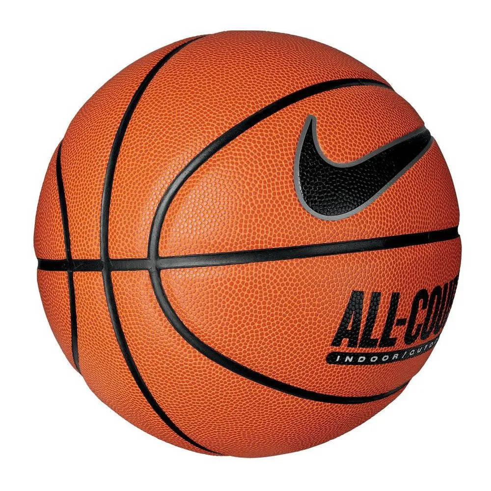 Nike EQ Nike Everyday All Court 8P kosárlabda Futball Labda - Sportmania.hu