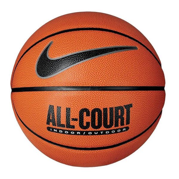 Nike EQ Nike Everyday All Court 8P kosárlabda Futball Labda - Sportmania.hu