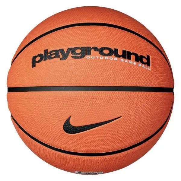 Nike EQ NIKE EVERYDAY PLAYGROUND 8P DEFLATED Futball labda