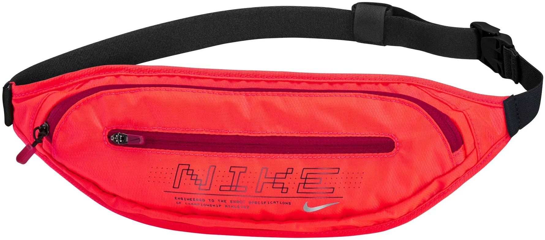 Nike EQ NIKE LARGE CAPACITY GRAPHIC WAISTPACK Sapka - Sportmania.hu