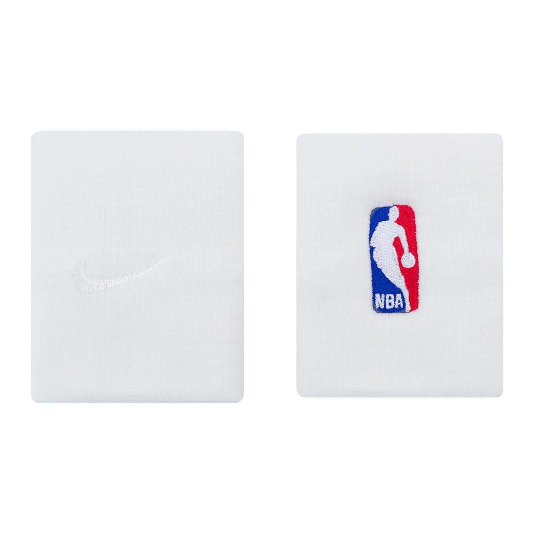 Nike EQ Nike NBA , felnőtt, fehér (2 db) Csukópánt Csuklószorító Csuklópánt - Sportmania.hu
