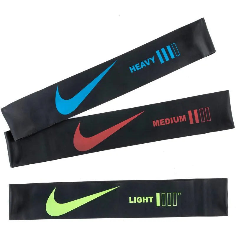 Nike EQ Nike Resistance Mini Bands Erősítő gumiszalag (3 db) Edzéssegítő Egyéb - Sportmania.hu