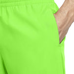 Nike Essential 5 Green Swim zöld férfi rövidnadrág NESSF560311
