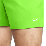 Nike Essential 5 Green Swim zöld férfi rövidnadrág NESSF560311
