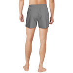 Nike Essential 5 M 051 Swim Shorts férfi rövidnadrág NESSF560051