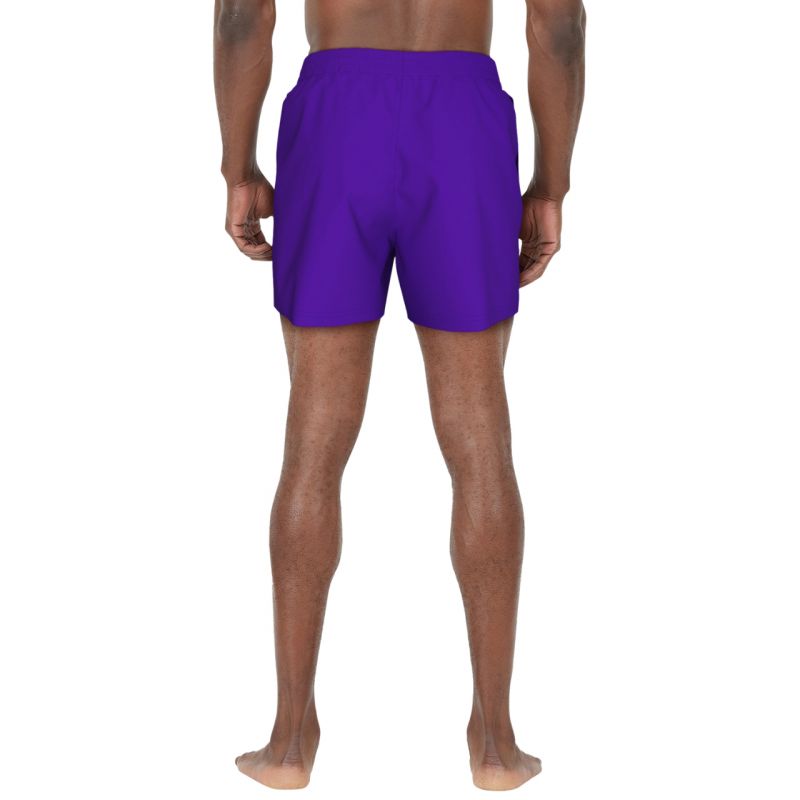 Nike Essential 5 M 536 Swim Shorts férfi rövidnadrág NESSF560536