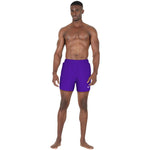Nike Essential 5 M 536 Swim Shorts férfi rövidnadrág NESSF560536