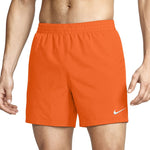 Nike Essential 5 Orange Swim narancssárga férfi rövidnadrág NESSF560847