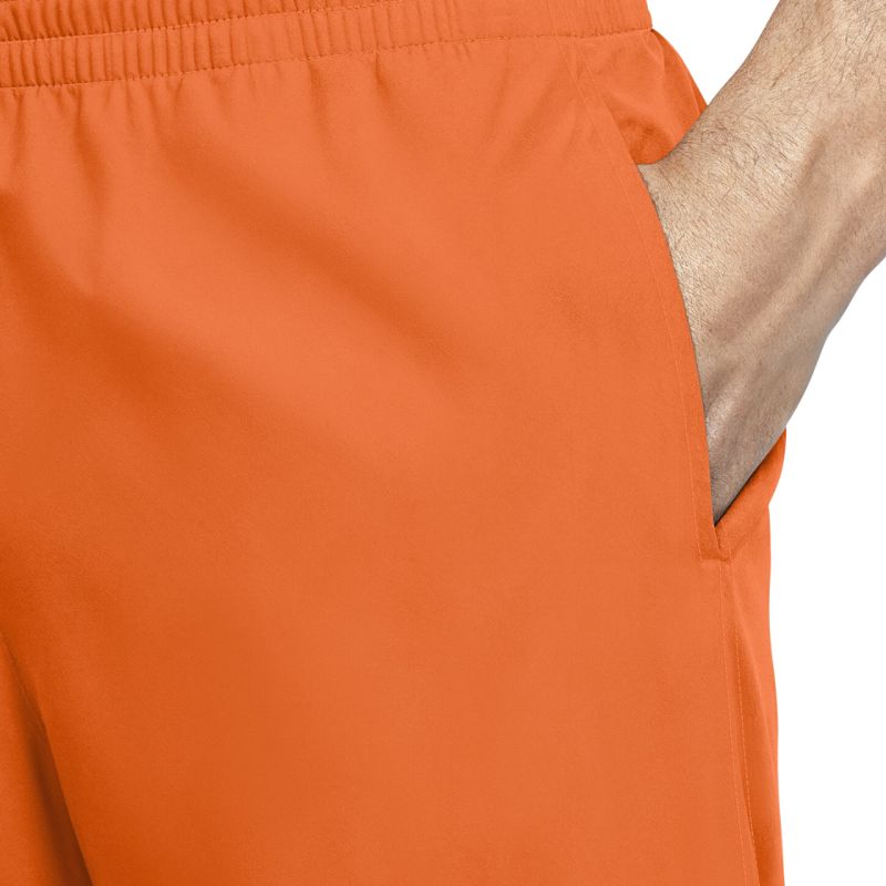 Nike Essential 5 Orange Swim narancssárga férfi rövidnadrág NESSF560847