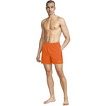 Nike Essential 5 Orange Swim narancssárga férfi rövidnadrág NESSF560847