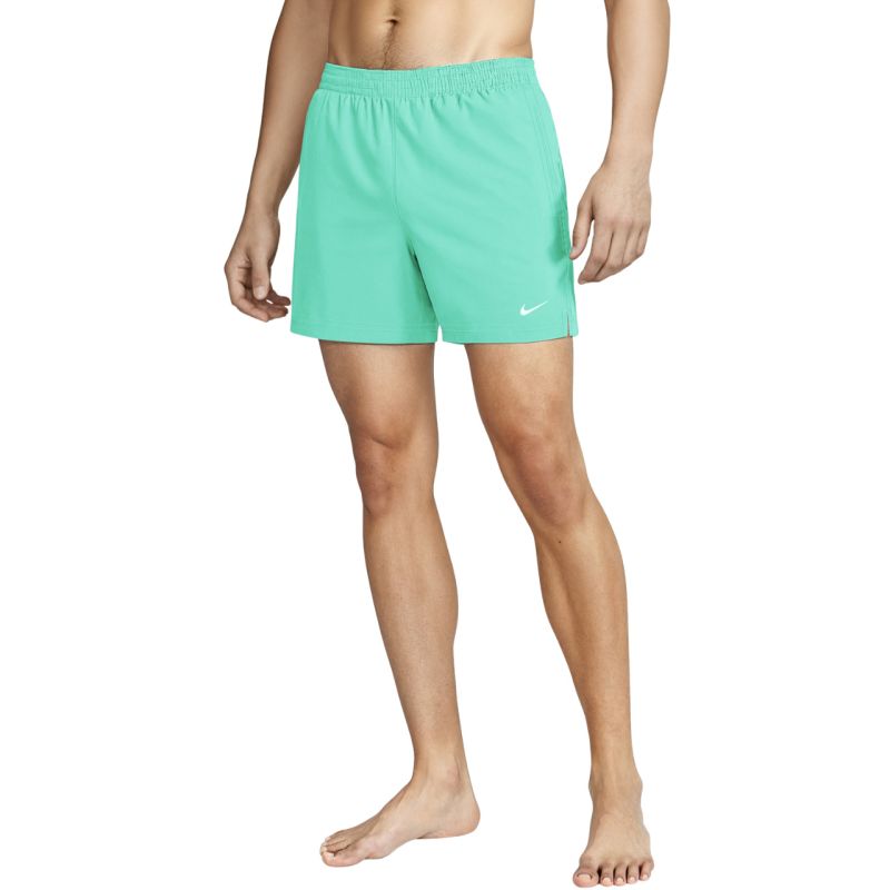 Nike Essential 5 Swim menta férfi rövidnadrág NESSF560468