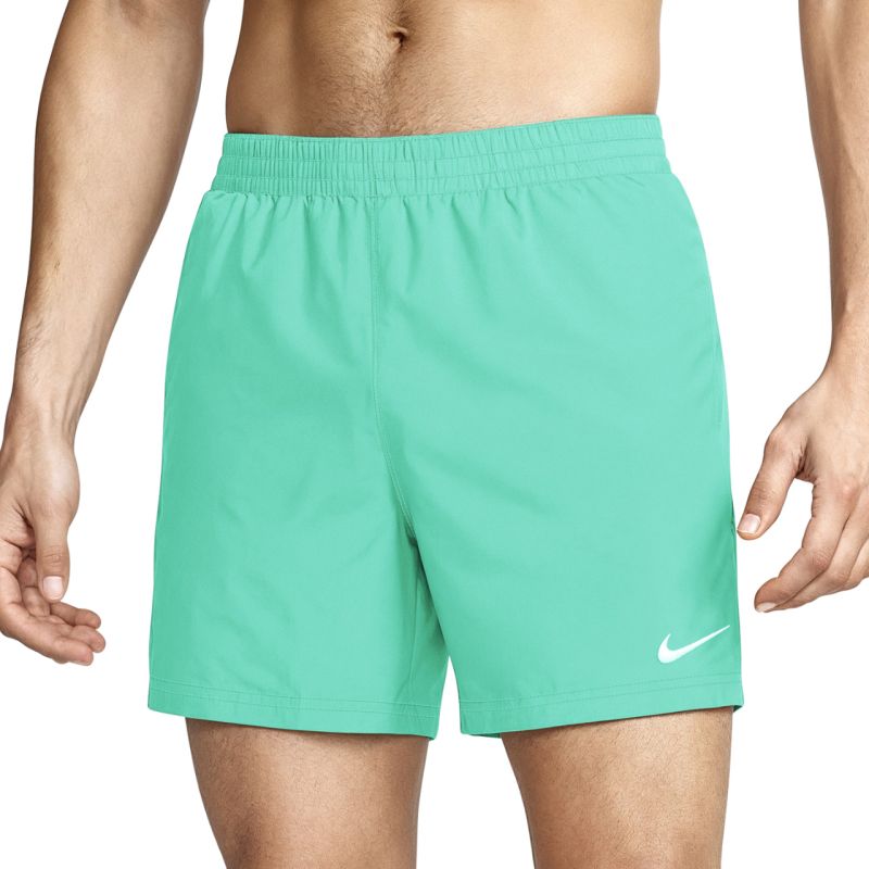 Nike Essential 5 Swim menta férfi rövidnadrág NESSF560468