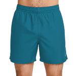 Nike Essential 5 Turquoise Swim türkiz férfi rövidnadrág NESSF560448