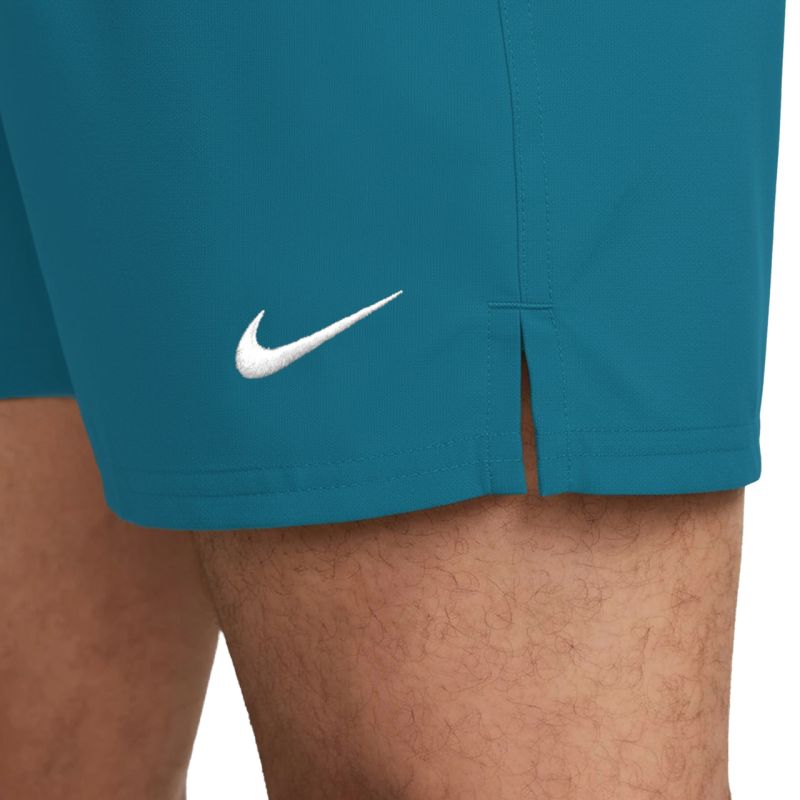 Nike Essential 5 Turquoise Swim türkiz férfi rövidnadrág NESSF560448