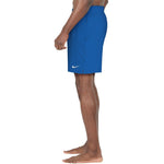 Nike Essential 7 Blue Swim kék férfi rövidnadrág NESSF559494