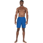 Nike Essential 7 Blue Swim kék férfi rövidnadrág NESSF559494