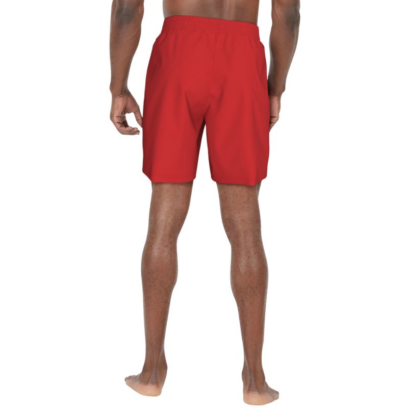 Nike Essential 7 M 614 Swim Shorts férfi rövidnadrág NESSF559614